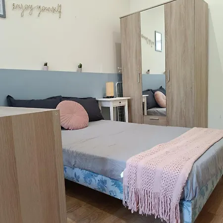 Apartment Stella Cosy Proche Tram - Parking *