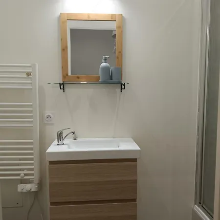 Apartment Stella Cosy Proche Tram - *